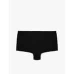 Düz Kesim Şort Tankini Bikini Altı