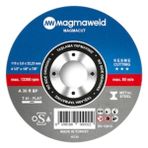 Düz Kesme Taşı 115X3.0X22 Mm, Dayanıklı ve Kullanışlı, Tek Adet - Seçenek 1
