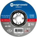 Düz Kesme Taşı 125X3.0X22 Mm, Dayanıklı ve Kullanışlı Ürün - Seçenek 1