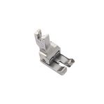 DÜZ MAKİNE ÇİFT TARAFLI ÇİMA AYAK / CD-1/16"