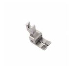 DÜZ MAKİNE ÇİFT TARAFLI ÇİMA AYAK / CD-1/32"