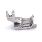Düz Makine Çiftli Çima Sol Kot Ayak 1/4 / HFL570H