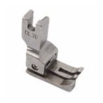 Düz Makine Çima Ayak / CL30