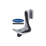 Düz Makine Çima Yapraklı Ayak 36465(P15) 5/16 8mm - Gümüş