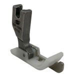 Düz Makine Çimalı Plastik Teflon Ayak Sağ / TSP-18R 1/16