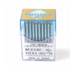Düz Makine Kalın Dip Dikiş İğnesi / DPX5 SES 10/70 100ADET