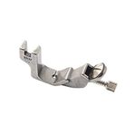 DÜZ MAKİNE LASTİK EKSTRAFOR AYAK / S537 1/4"