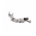 DÜZ MAKİNE LASTİK EKSTRAFOR AYAK / S537 1/8"