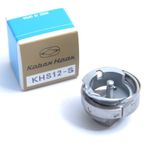 DÜZ MAKİNE MEKANİK ÇAĞANOZ / KHS12-S