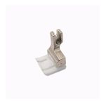 Düz Makine Plastik Çima Ayak / TCR1/2E