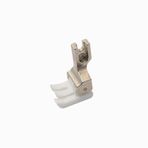 Düz Makine Plastik Çima Ayak / TCR1/4E