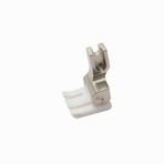 DÜZ MAKİNE PLASTİK ÇİMA AYAK /TCR5/16E