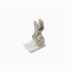 Düz Makine Plastik Çima Ayak / TCR5/32