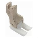 Düz Makine Plastik Sol Çima Ayak 2.4mm Tcl3/32e