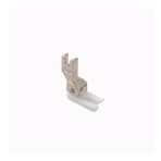 Düz Makine Plastik Sol Çima Ayak / TCL1/16N