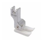 Düz Makine Plastik Sol Çima Ayak / TCL1/32E