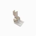 Düz Makine Plastik Sol Çima Ayak / TCL1/4E