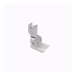 Düz Makine Plastik Sol Çima Ayak / TCL1/8E