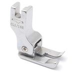 Düz Makine Sol Çima Ayak 0.8mm / CL1/16E