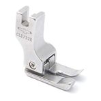 Düz Makine Sol Çima Ayak 0.8mm / CL1/32E