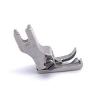Düz Makine Yandan Yaylı Çima Ayak / CL1/32N-ES