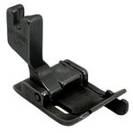 Düz Makine Yürüyen İğne Siperli Çima Ayak / SP-18NF 1/2