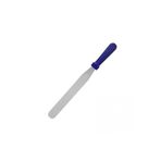 Düz Pasta Spatula 20 Cm