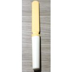 Düz Plastik Spatula