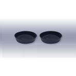 Düz Tart Kalıbı Teflon 1500 10X1.5 Cm