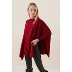 DÜZ TRİKO STANDART PANÇO DP5308