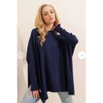 DÜZ TRİKO STANDART PANÇO DP5314