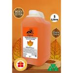 Düzce Tütün Kolonyası 60 Derece 5 Litre | Geleneksel ve Ferah Koku - 5 lt