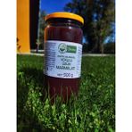 Düzce'den Şekersiz Kokulu Üzüm Marmelat - 500 gr