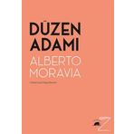 Düzen Adamı - Alberto Moravia
