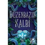 Düzenbazın Kalbi - Ciltli - Jennifer A. Nielsen