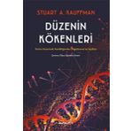 Düzenin Kökenleri - Stuart A. Kauffman