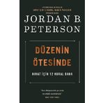 Düzenin Ötesinde - Jordan B. Peterson