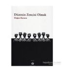 DÜZENİN ZENCISI OLMAK - DOĞAN KARASU