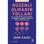 Düzenli Olmanın Yolları - John Caunt