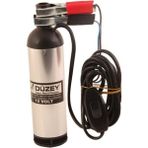 Düzey 12 Volt Büyük Dalgıç Sıvı Su Süt Yağ Mazot Transfer Aktarma Pompası