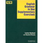 Düzey Cambridge Yayınları English Grammar In Use Supplementary Exercises Without Answers