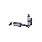 DÜZEY POMPA Düzey 220-12 Volt Mini(KÜÇÜK) Dalgıç Adaptörlü Mazot Aktarma(SIVI TRANSFER) Pompası (SU,SÜT,YAĞ)