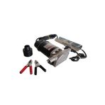 DÜZEY POMPA Düzey 220&12 Volt 3/4'' Hortum Çıkışlı Dıştan Çekme Mazot Aktarma(sıvı Transfer) Pompası (su,mazot)