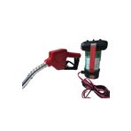 DÜZEY POMPA DÜZEY/220 VOLT MAZOT AKTARMA POMPASI & OTOMATİK AKARYAKIT TABANCASI SETİ
