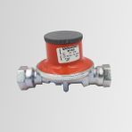 Düzgider 5 Kg/h Bp - 1803 Dedantör Regülatör Novacomet ( Kombi ) Tüp Başlığı
