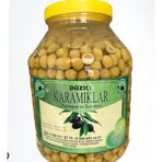Düziçi Karamıklar 5 kg Yeşil Kırma Zeytin