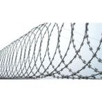 Düzlemsel Jiletli Tel 15 Metre