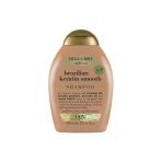 Düzleştirici Brezilya Keratin Şampuan 385 ml