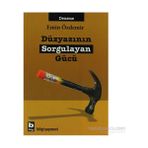 Düzyazının Sorgulayan Gücü - Emin Özdemir