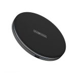 Duzzona W8 15W Masaüstü Wireless Hızlı Kablosuz Şarj Cihazı